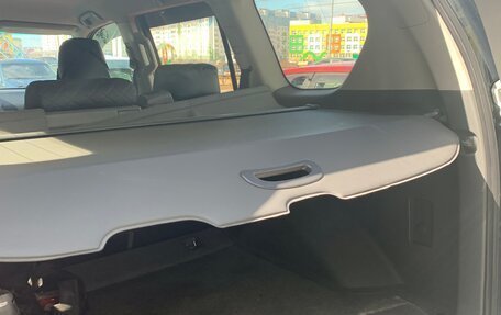 Toyota Land Cruiser Prado 150 рестайлинг 2, 2011 год, 3 100 000 рублей, 9 фотография