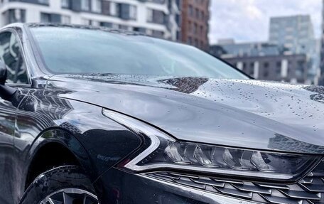 KIA K5, 2021 год, 2 500 000 рублей, 4 фотография