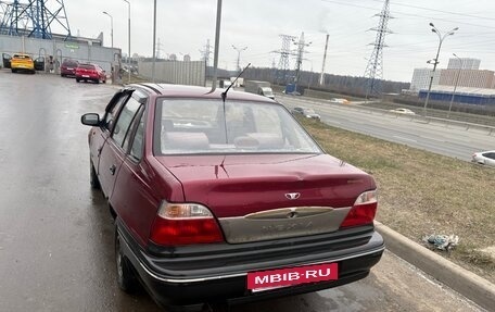 Daewoo Nexia I рестайлинг, 2006 год, 175 000 рублей, 4 фотография