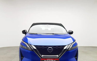 Nissan Qashqai, 2025 год, 2 278 000 рублей, 1 фотография