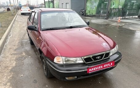 Daewoo Nexia I рестайлинг, 2006 год, 175 000 рублей, 8 фотография