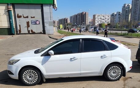 Ford Focus II рестайлинг, 2010 год, 650 000 рублей, 1 фотография