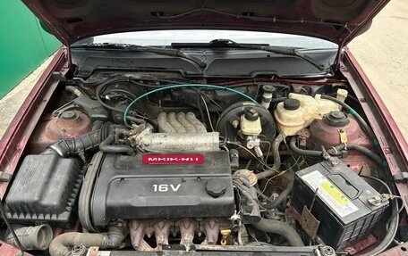 Daewoo Nexia I рестайлинг, 2006 год, 175 000 рублей, 9 фотография