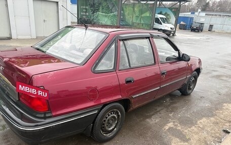 Daewoo Nexia I рестайлинг, 2006 год, 175 000 рублей, 5 фотография