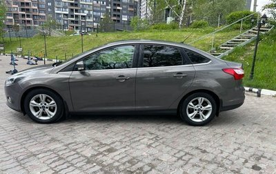 Ford Focus III, 2012 год, 1 150 000 рублей, 1 фотография