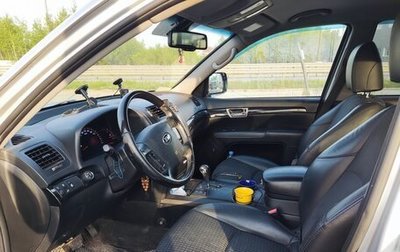 KIA Mohave I, 2015 год, 2 400 000 рублей, 1 фотография