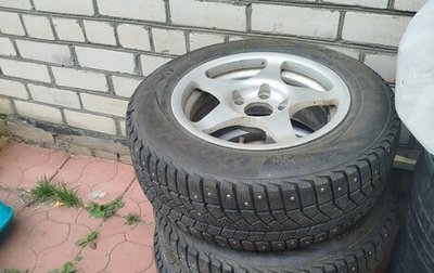 Mazda MPV II, 2000 год, 220 000 рублей, 1 фотография