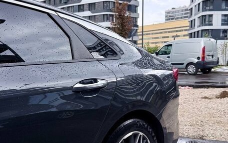 KIA K5, 2021 год, 2 500 000 рублей, 6 фотография