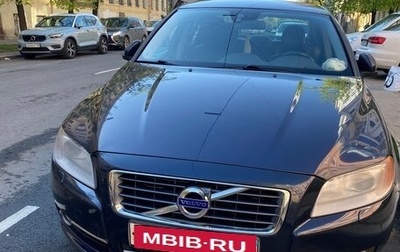 Volvo S80 II рестайлинг 2, 2011 год, 1 100 000 рублей, 1 фотография