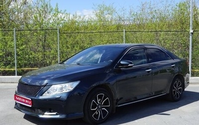 Toyota Camry, 2014 год, 2 100 000 рублей, 1 фотография