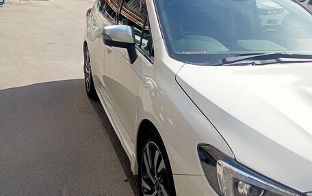 Subaru Levorg I, 2018 год, 2 150 000 рублей, 2 фотография
