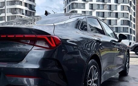 KIA K5, 2021 год, 2 500 000 рублей, 9 фотография