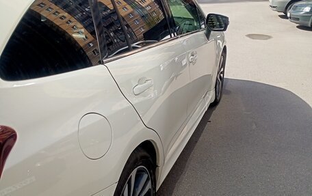 Subaru Levorg I, 2018 год, 2 150 000 рублей, 3 фотография