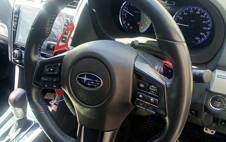 Subaru Levorg I, 2018 год, 2 150 000 рублей, 6 фотография
