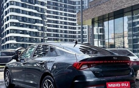 KIA K5, 2021 год, 2 500 000 рублей, 7 фотография