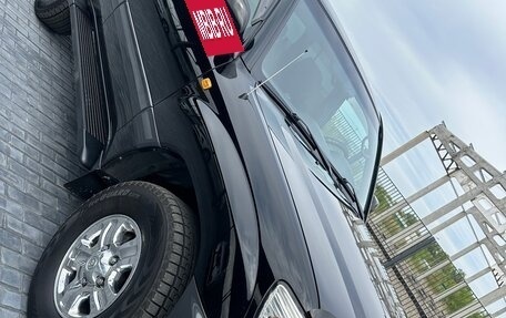 Toyota Land Cruiser 100 рестайлинг 2, 2006 год, 2 900 000 рублей, 5 фотография