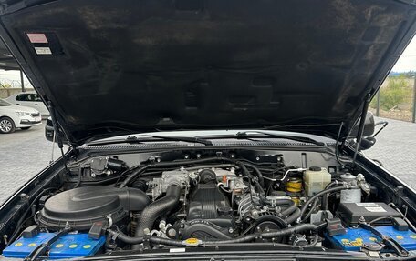 Toyota Land Cruiser 100 рестайлинг 2, 2006 год, 2 900 000 рублей, 30 фотография