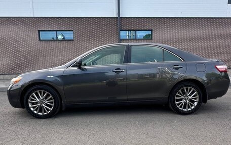 Toyota Camry, 2008 год, 1 350 000 рублей, 9 фотография