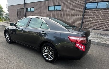 Toyota Camry, 2008 год, 1 350 000 рублей, 3 фотография