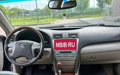 Toyota Camry, 2008 год, 1 350 000 рублей, 7 фотография