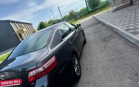 Toyota Camry, 2008 год, 1 350 000 рублей, 6 фотография