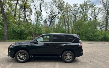 Lexus GX II, 2019 год, 6 150 000 рублей, 5 фотография