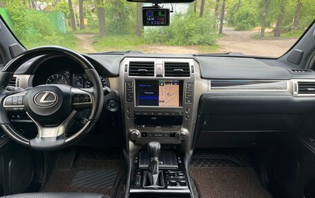 Lexus GX II, 2019 год, 6 150 000 рублей, 6 фотография