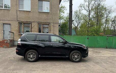 Lexus GX II, 2019 год, 6 150 000 рублей, 4 фотография