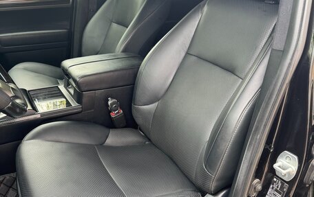 Lexus GX II, 2019 год, 6 150 000 рублей, 8 фотография