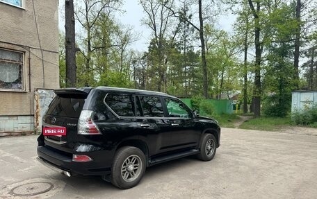 Lexus GX II, 2019 год, 6 150 000 рублей, 3 фотография