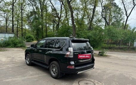 Lexus GX II, 2019 год, 6 150 000 рублей, 2 фотография