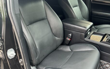 Lexus GX II, 2019 год, 6 150 000 рублей, 9 фотография