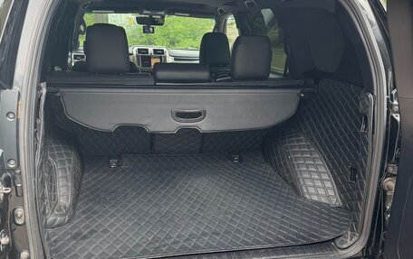 Lexus GX II, 2019 год, 6 150 000 рублей, 12 фотография