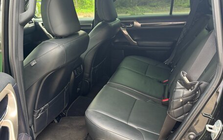 Lexus GX II, 2019 год, 6 150 000 рублей, 10 фотография