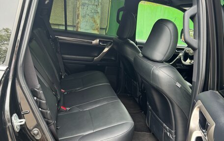 Lexus GX II, 2019 год, 6 150 000 рублей, 11 фотография