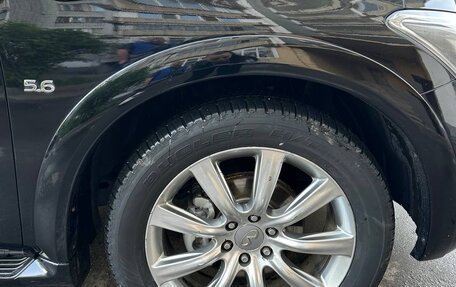 Infiniti QX80 I рестайлинг, 2013 год, 2 200 000 рублей, 9 фотография