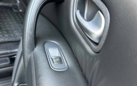 Infiniti QX80 I рестайлинг, 2013 год, 2 200 000 рублей, 18 фотография