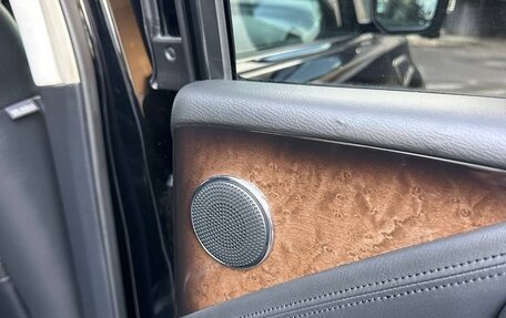 Infiniti QX80 I рестайлинг, 2013 год, 2 200 000 рублей, 17 фотография