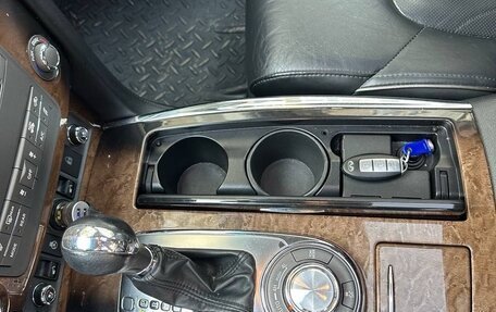 Infiniti QX80 I рестайлинг, 2013 год, 2 200 000 рублей, 21 фотография