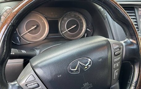 Infiniti QX80 I рестайлинг, 2013 год, 2 200 000 рублей, 22 фотография