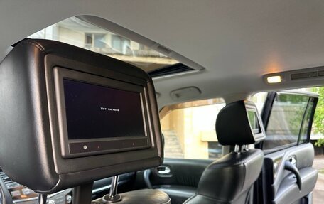 Infiniti QX80 I рестайлинг, 2013 год, 2 200 000 рублей, 35 фотография