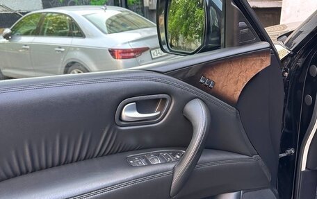 Infiniti QX80 I рестайлинг, 2013 год, 2 200 000 рублей, 31 фотография