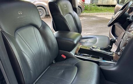 Infiniti QX80 I рестайлинг, 2013 год, 2 200 000 рублей, 32 фотография