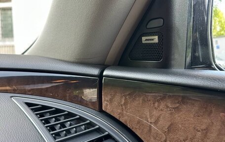 Infiniti QX80 I рестайлинг, 2013 год, 2 200 000 рублей, 25 фотография