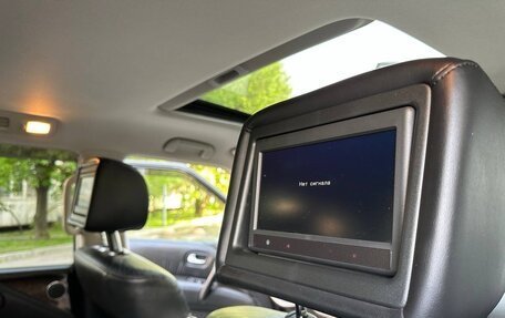 Infiniti QX80 I рестайлинг, 2013 год, 2 200 000 рублей, 36 фотография