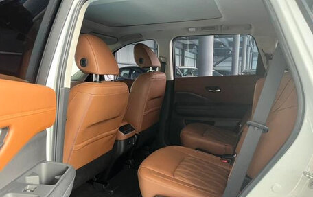 Nissan Pathfinder, 2025 год, 4 635 000 рублей, 5 фотография