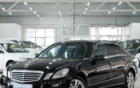 Mercedes-Benz E-Класс, 2009 год, 1 499 000 рублей, 4 фотография
