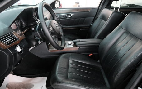 Mercedes-Benz E-Класс, 2009 год, 1 499 000 рублей, 8 фотография