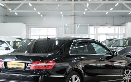 Mercedes-Benz E-Класс, 2009 год, 1 499 000 рублей, 7 фотография