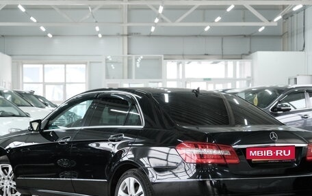 Mercedes-Benz E-Класс, 2009 год, 1 499 000 рублей, 5 фотография